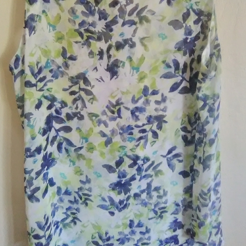 Blouse - Picture 2 of 4